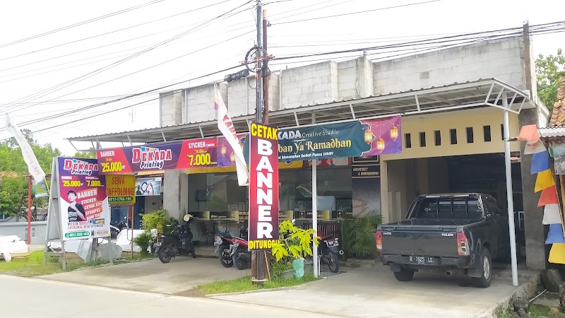 Mengukir Warisan Cilacap: Percetakan Yulista Siap Menyambut Masa Depan